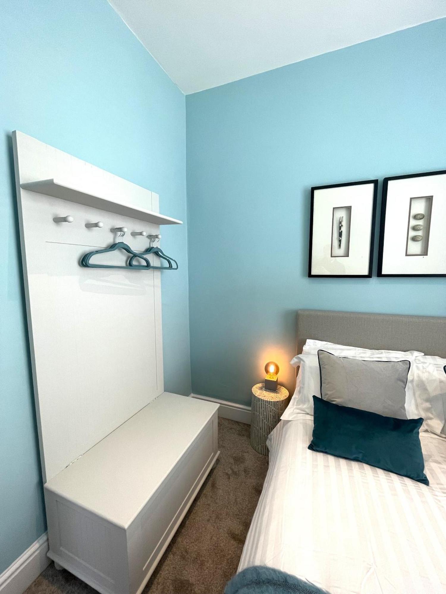 Secret Boutique Abode In Beautiful Clifton Village Apartamento *