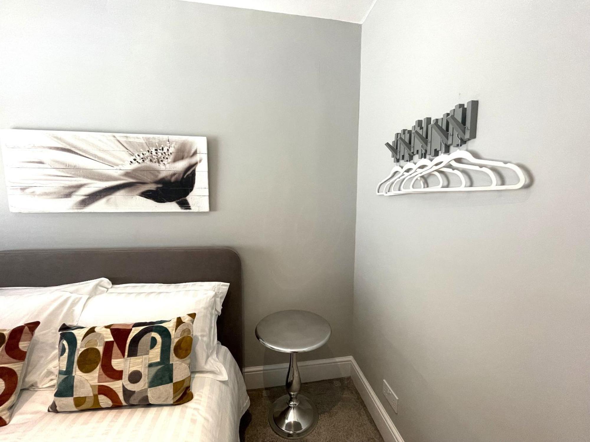 Secret Boutique Abode In Beautiful Clifton Village Apartamento