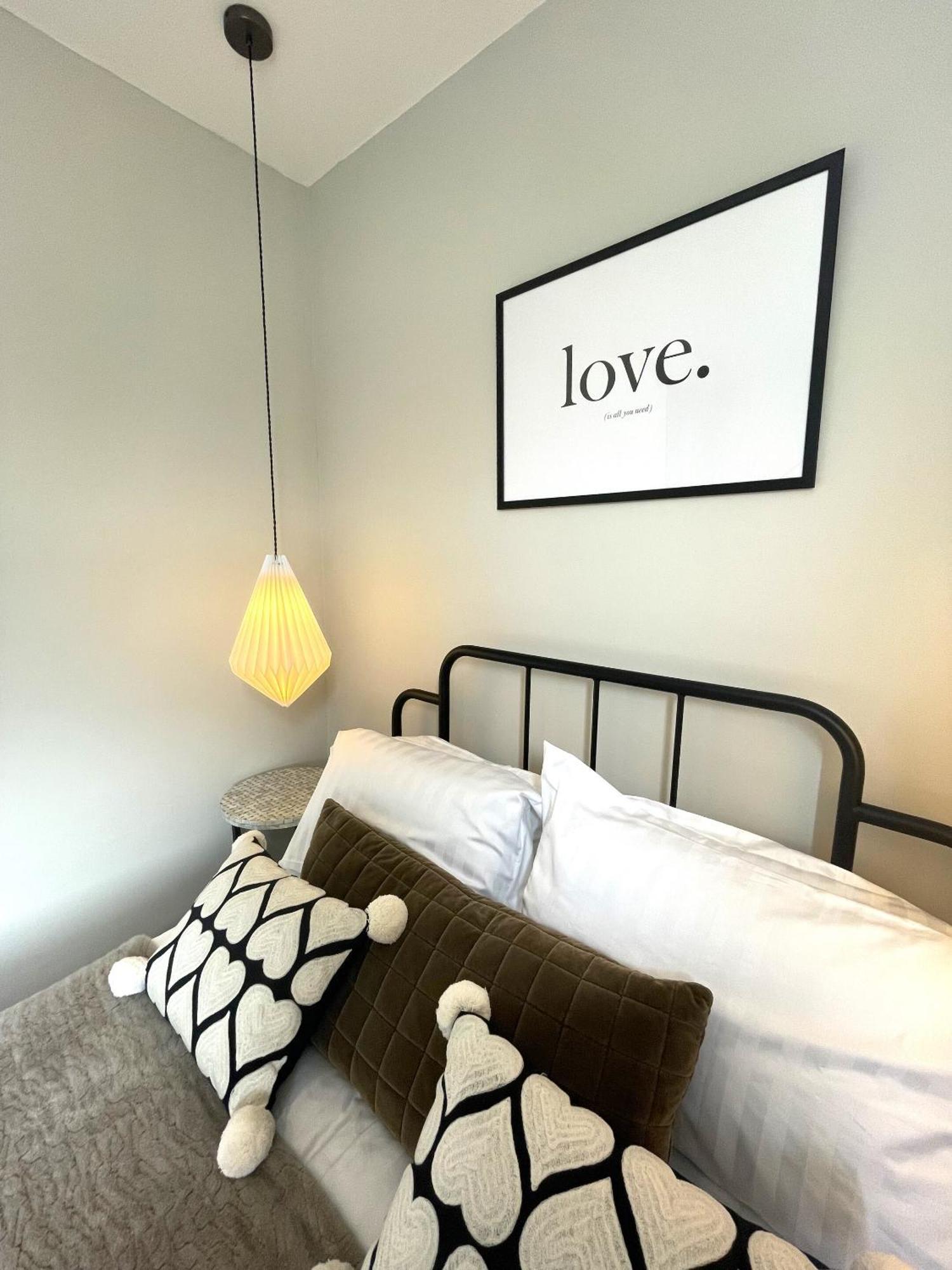 Secret Boutique Abode In Beautiful Clifton Village Apartamento Bristol