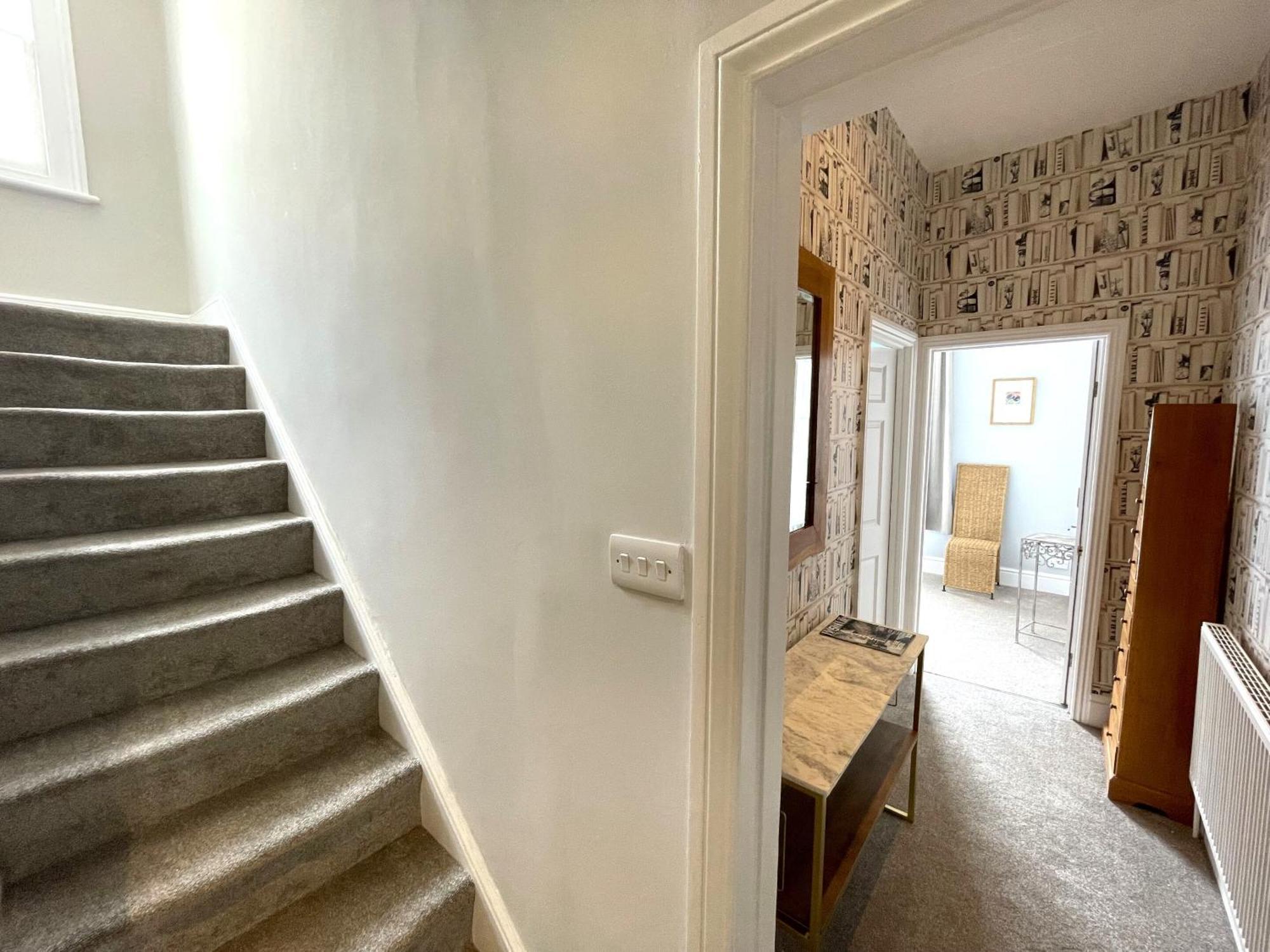 Apartamento Secret Boutique Abode In Beautiful Clifton Village