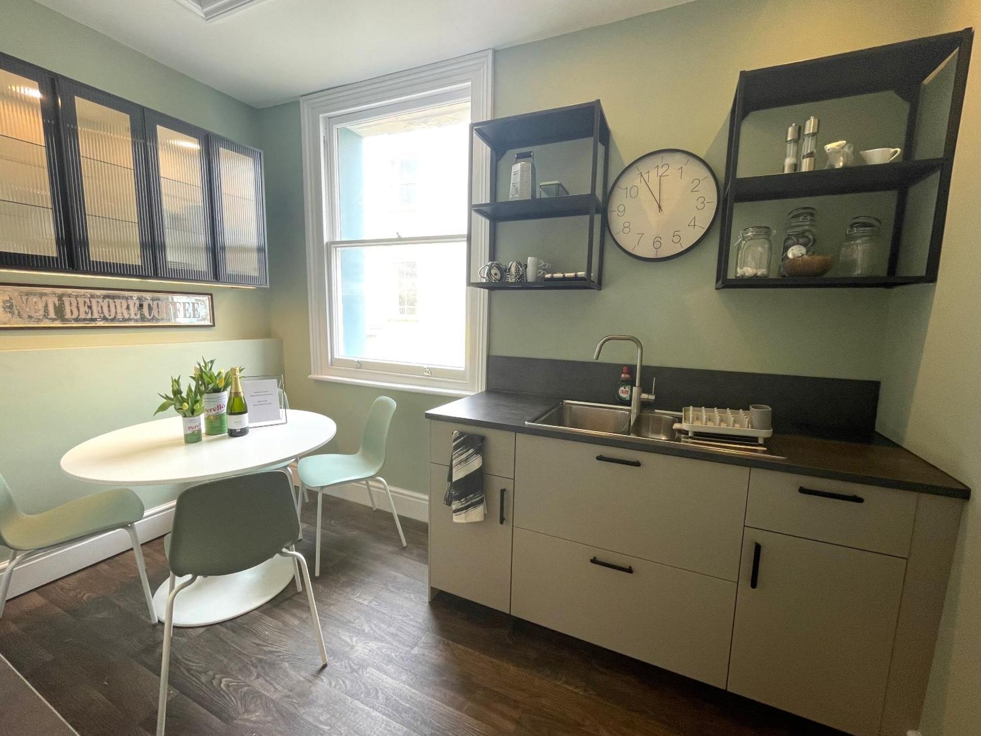 Secret Boutique Abode In Beautiful Clifton Village Apartamento *