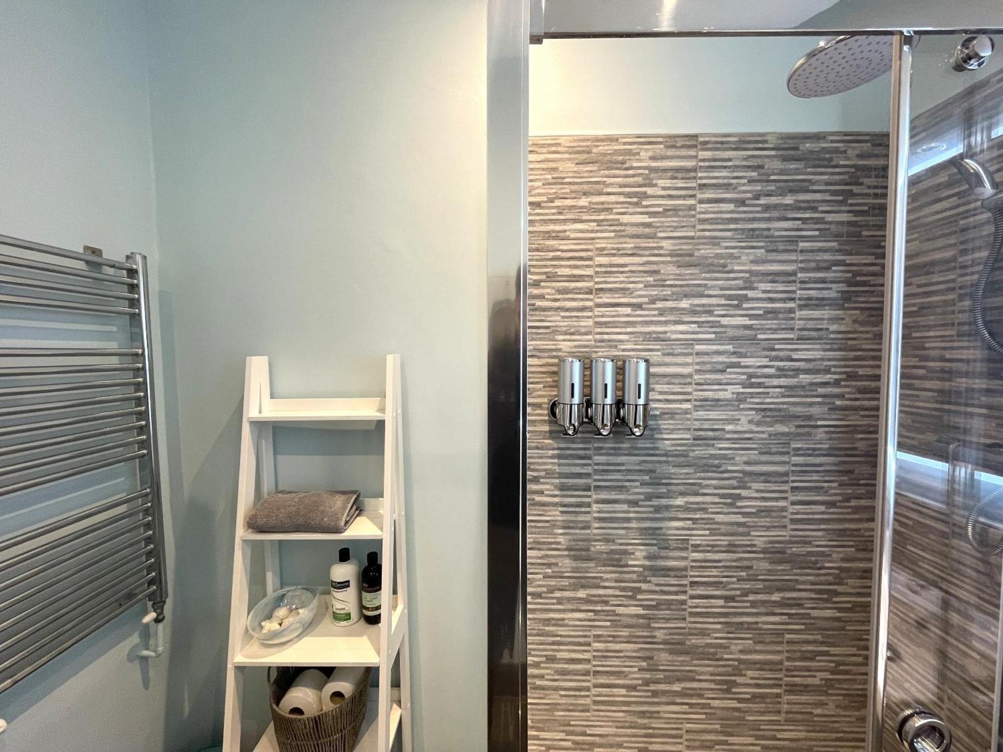 Apartamento Secret Boutique Abode In Beautiful Clifton Village Bristol