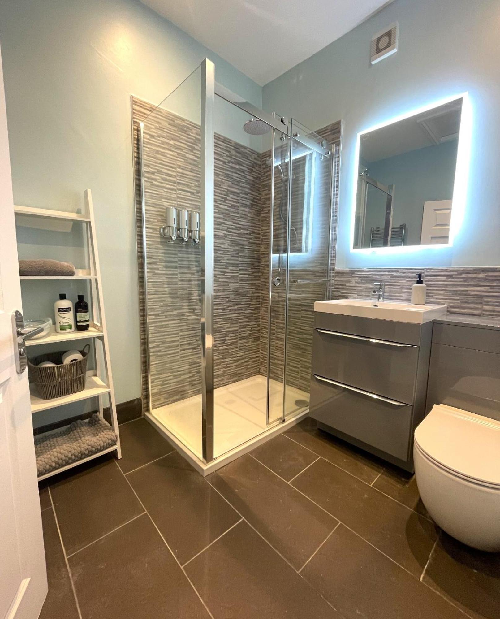 Secret Boutique Abode In Beautiful Clifton Village Apartamento *