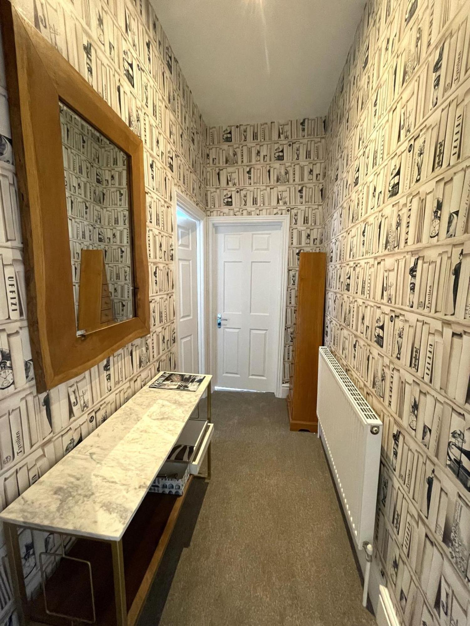 Apartamento Secret Boutique Abode In Beautiful Clifton Village