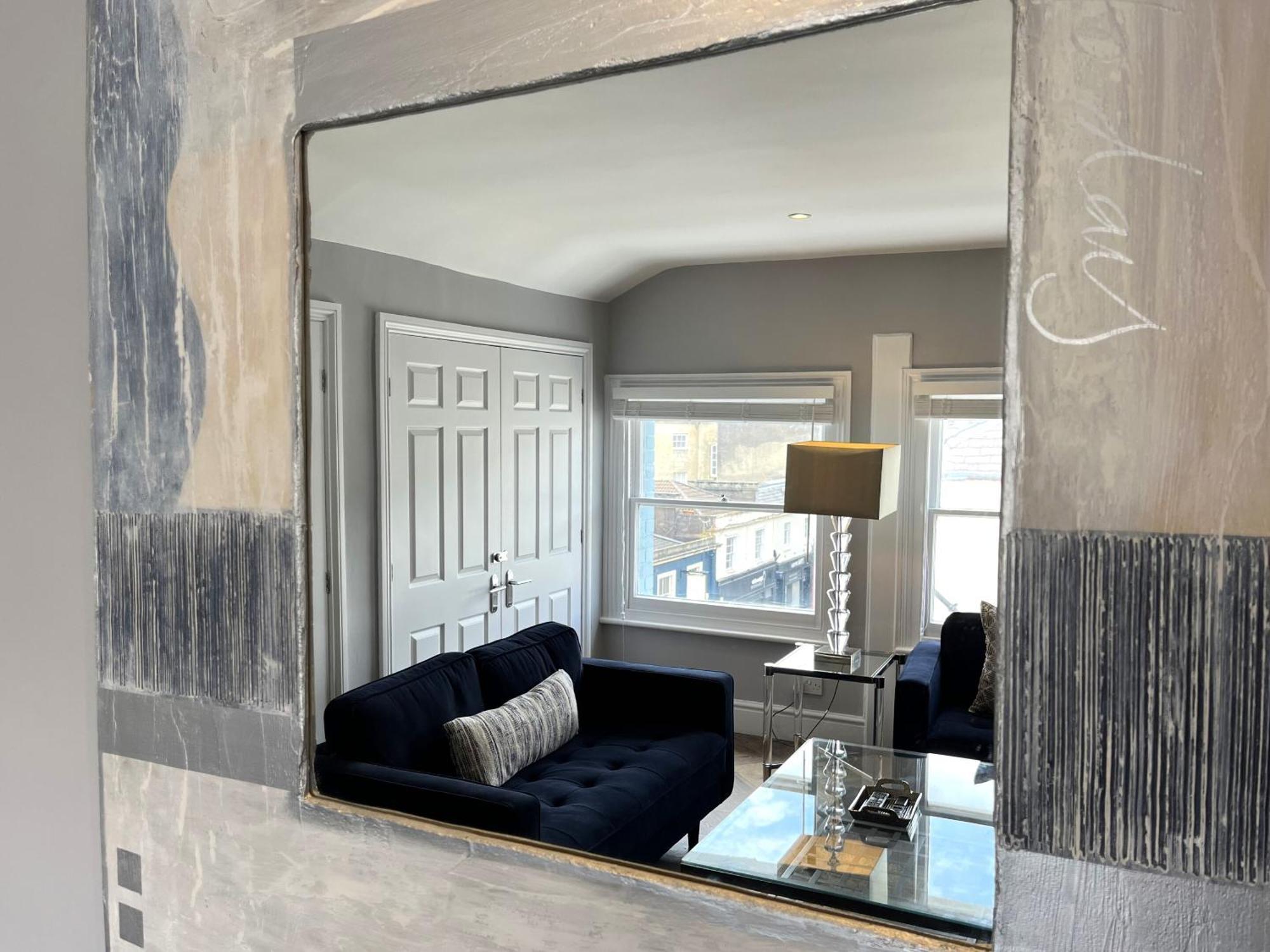 Secret Boutique Abode In Beautiful Clifton Village Apartamento Bristol