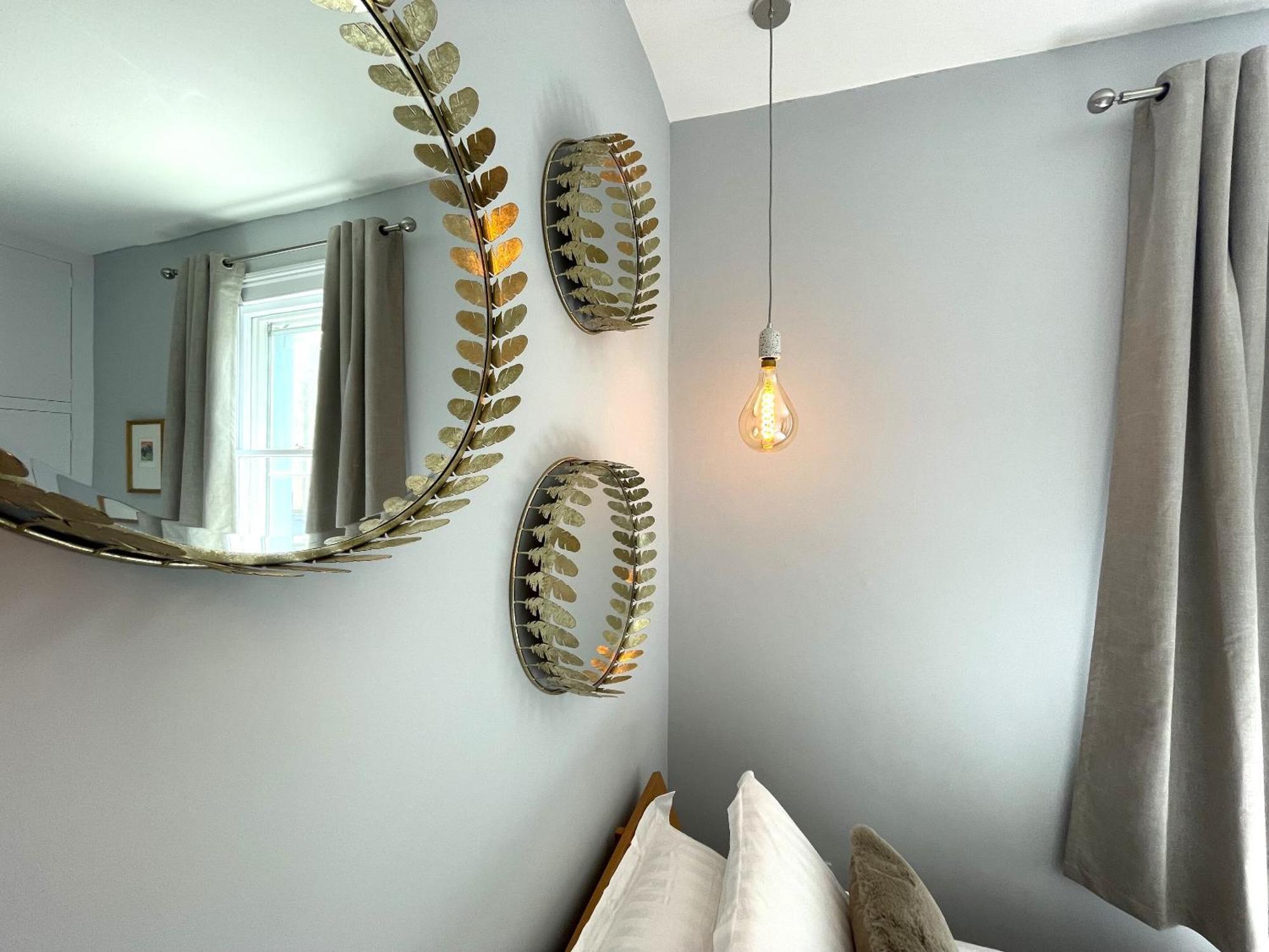 Apartamento Secret Boutique Abode In Beautiful Clifton Village