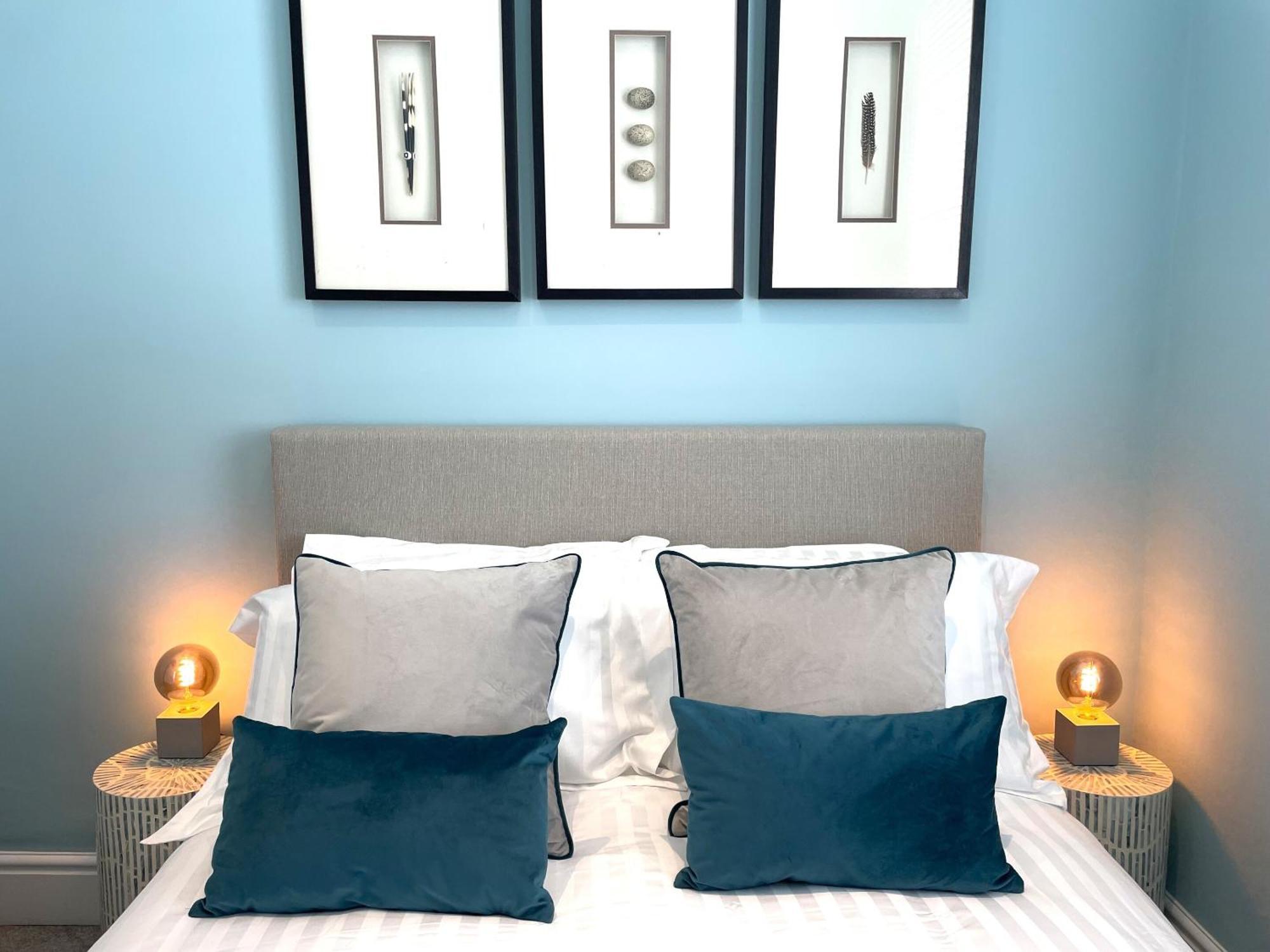 Secret Boutique Abode In Beautiful Clifton Village Apartamento *